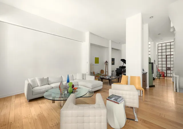 2nd image of 327 E 18th St, New York City, NY 10003 | MLS# RLS20095608