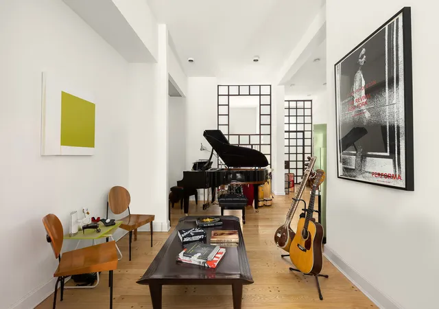 4th image of 327 E 18Th St, New York City, NY 10003 | MLS# RLS20095608