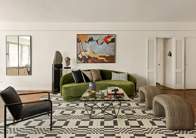 Sale Pending at 25 Sutton Pl S #11C, New York, NY 10022 | MLS# RLS20095609 | Listing updated on 2026-07-30