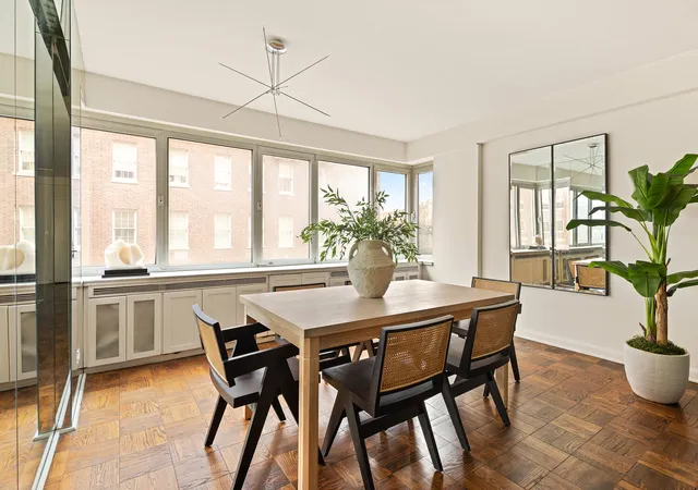 Photo 1 of Sale Pending at 25 Sutton Pl S #11C, New York, NY 10022 | MLS# RLS20095609 | Listing updated on 2026-07-30