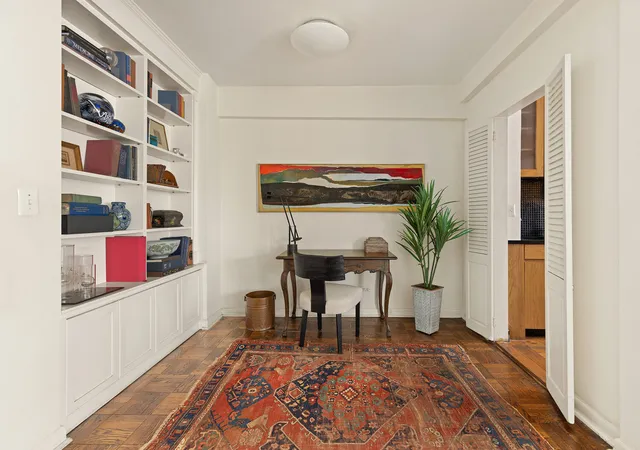 Photo 2 of Sale Pending at 25 Sutton Pl S #11C, New York, NY 10022 | MLS# RLS20095609 | Listing updated on 2026-07-30