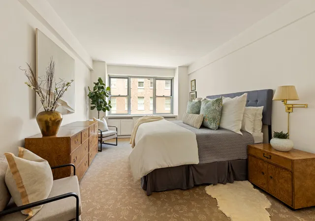 Photo 4 of Sale Pending at 25 Sutton Pl S #11C, New York, NY 10022 | MLS# RLS20095609 | Listing updated on 2026-07-30