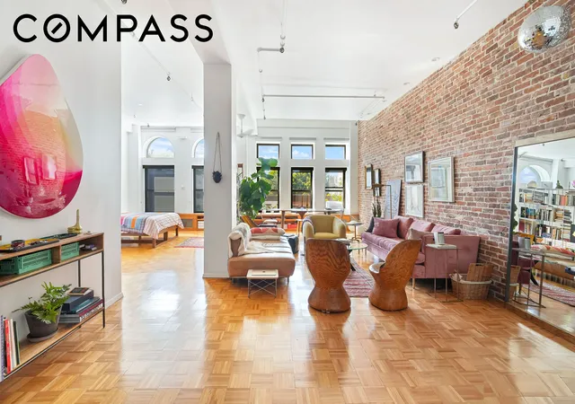 Photo 2 of Condo for sale at 423 Atlantic Ave #3J, Brooklyn, NY 11217 | MLS# RLS20095612 | Listing updated on 2026-06-10