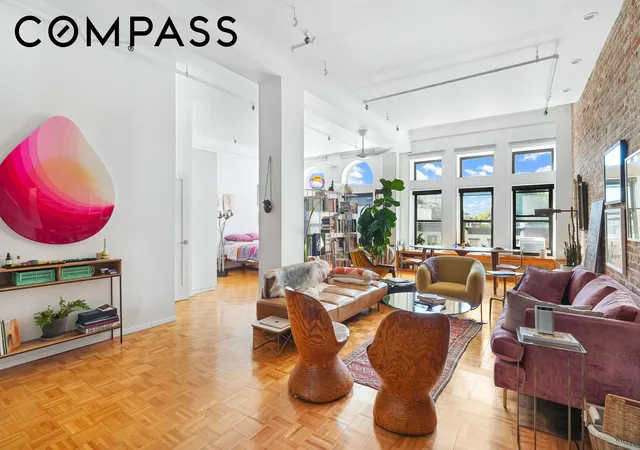 Photo 3 of Condo for sale at 423 Atlantic Ave #3J, Brooklyn, NY 11217 | MLS# RLS20095612 | Listing updated on 2026-06-10