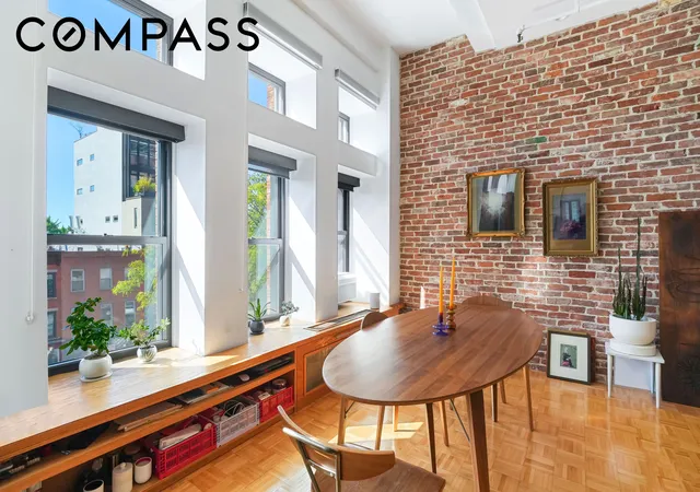 Photo 3 of House for sale at 423 Atlantic Ave #3J, Brooklyn, NY 11217 | MLS# RLS20095612 | Listing updated on 2026-06-10