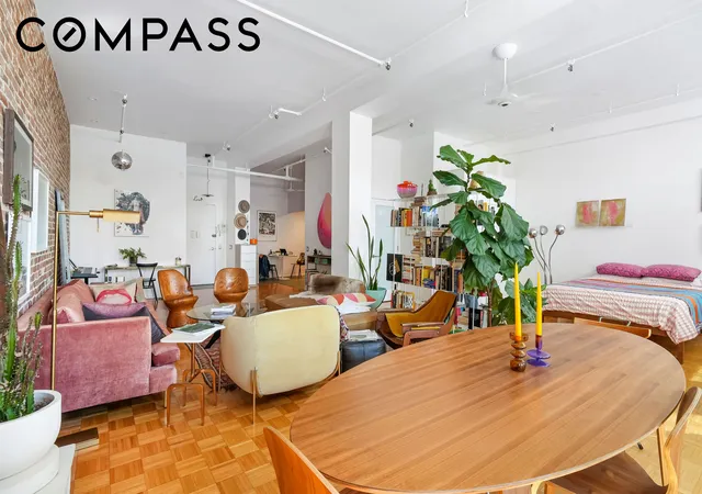 Photo 4 of House for sale at 423 Atlantic Ave #3J, Brooklyn, NY 11217 | MLS# RLS20095612 | Listing updated on 2026-06-10