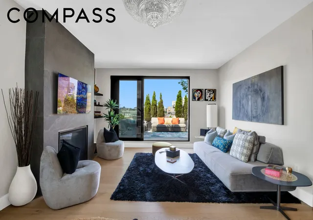 Photo 2 of Condo for sale at 310 W 113th Street #PH801, New York, NY 10026 | MLS# RLS20091151 | Listing updated on 2026-07-26