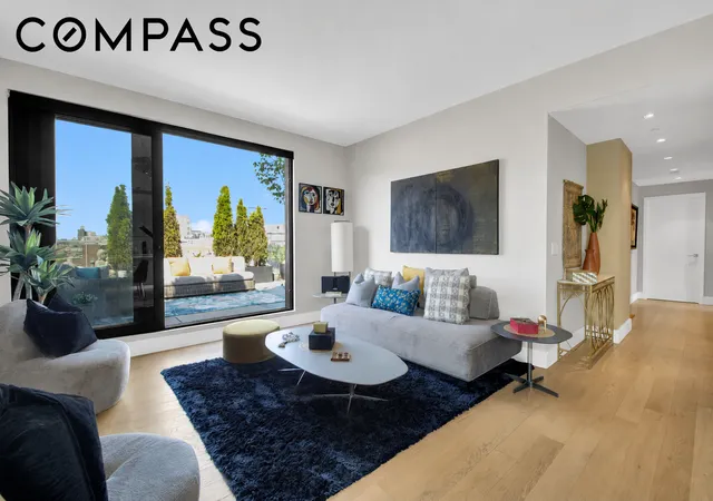 Photo 3 of Condo for sale at 310 W 113th Street #PH801, New York, NY 10026 | MLS# RLS20091151 | Listing updated on 2026-07-26