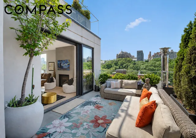 Listing Photo 5 - Condo for sale in building located at 310 W 113Th St, New York City, NY 10026 - Unit #PH801