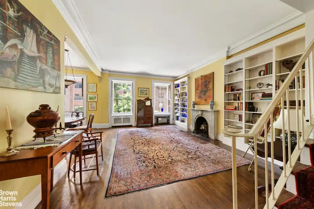 Photo 1 of Multi family home for sale at 107 E 36th Street #4A, New York, NY 10016 | MLS# RLS20095621 | Listing updated on 2026-10-27