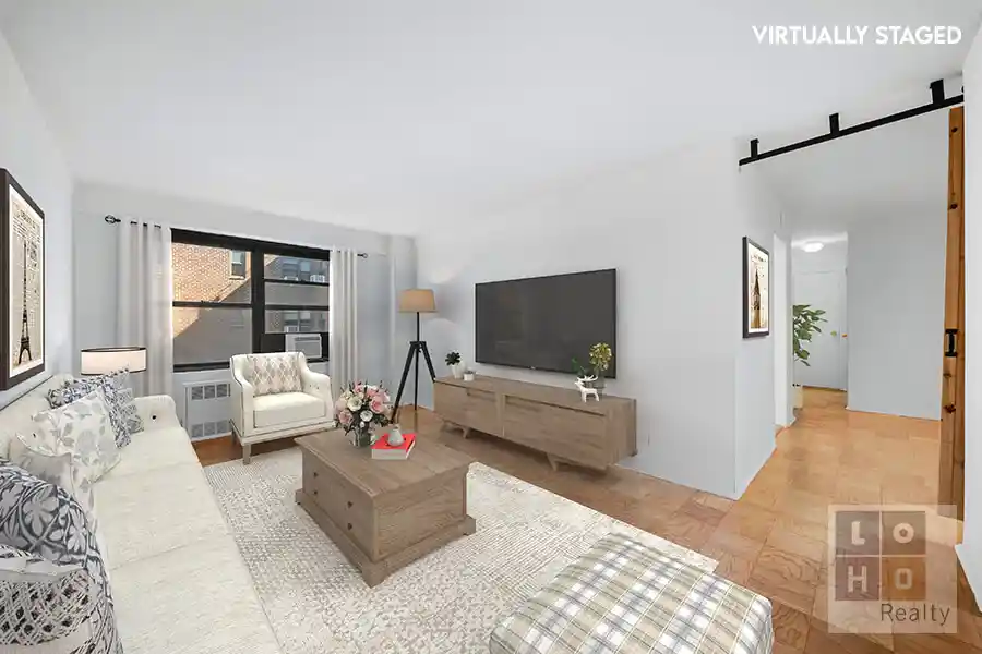 Photo 1 of Condo for sale at 266 E Broadway #B1905, New York City, NY 10002 | MLS# RLS20095622 | Listing updated on 2026-10-31