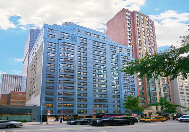Homes for sale in New York City, NY | 220 E 57th St #14J, New York City, NY 10022 | MLS# RLS20095623