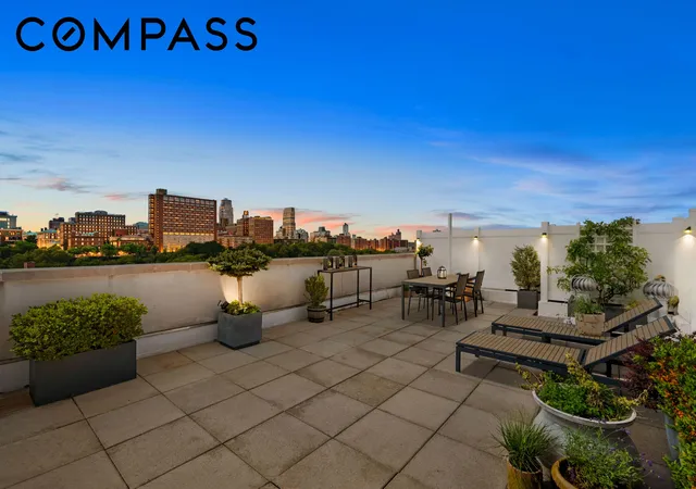Photo 1 of Condo for sale at 301 W 115th Street #PH4B, New York, NY 10026 | MLS# RLS20095624 | Listing updated on 2026-07-13