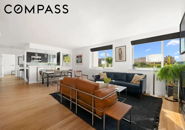 Photo 2 of Condo for sale at 301 W 115th Street #PH4B, New York, NY 10026 | MLS# RLS20095624 | Listing updated on 2026-07-13