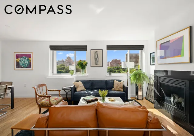 Photo 3 of Condo for sale at 301 W 115th Street #PH4B, New York, NY 10026 | MLS# RLS20095624 | Listing updated on 2026-07-13