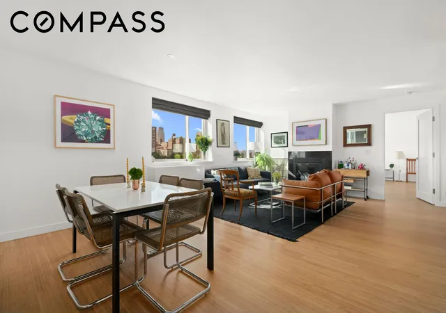 Photo 3 of House for sale at 301 W 115th Street #PH4B, New York, NY 10026 | MLS# RLS20095624 | Listing updated on 2026-07-13