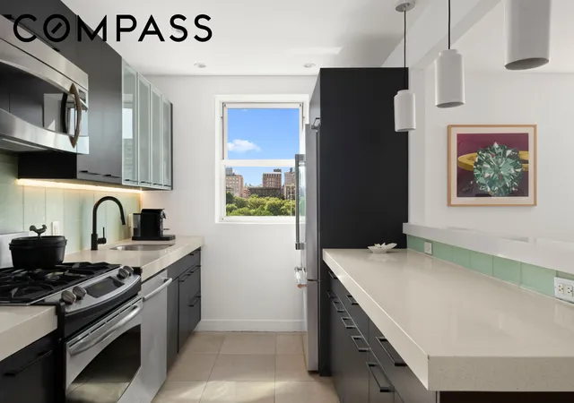 Photo 4 of House for sale at 301 W 115th Street #PH4B, New York, NY 10026 | MLS# RLS20095624 | Listing updated on 2026-07-13