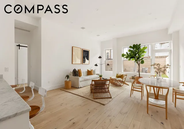 Photo 1 of Sale Pending at 524 Halsey St #109, Brooklyn, NY 11233 | MLS# RLS20095627 | Listing updated on 2026-07-10