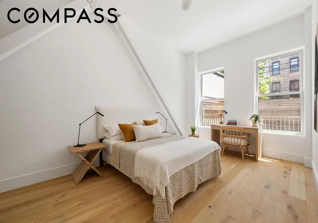 Photo 3 of Sale Pending at 524 Halsey St #109, Brooklyn, NY 11233 | MLS# RLS20095627 | Listing updated on 2026-07-10