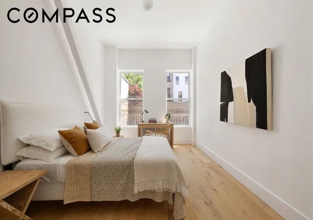 Photo 3 of Sale Pending at 524 Halsey St #109, Brooklyn, NY 11233 | MLS# RLS20095627 | Listing updated on 2026-07-10