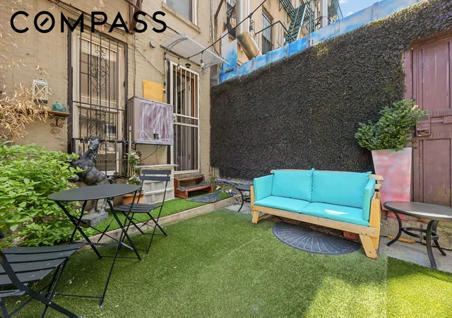 House for sale at 139 Norfolk St #A, New York, NY 10002 | MLS# RLS20095633 | Listing updated on 2026-06-04