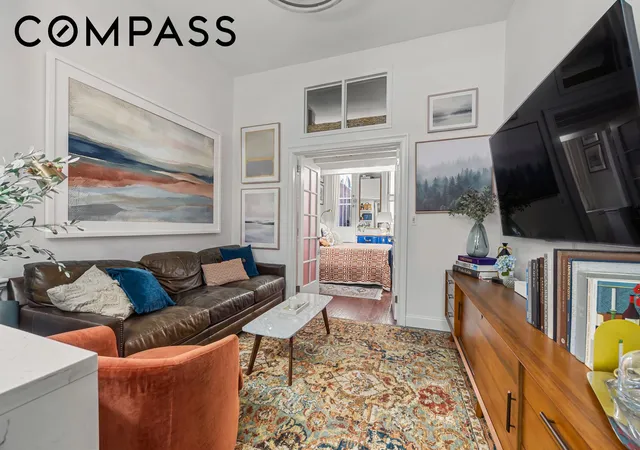 Photo 4 of House for sale at 139 Norfolk St #A, New York, NY 10002 | MLS# RLS20095633 | Listing updated on 2026-06-04