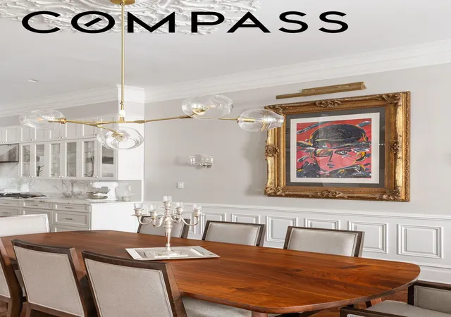 Photo 4 of Single family home for sale at 304 E 82nd Street, New York, NY 10028 | MLS# RLS20095637 | Listing updated on 2026-06-04