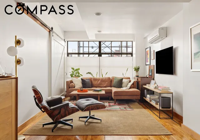 2nd image of 37 Bridge St #1E, Brooklyn, NY 11201 | MLS# RLS20095643