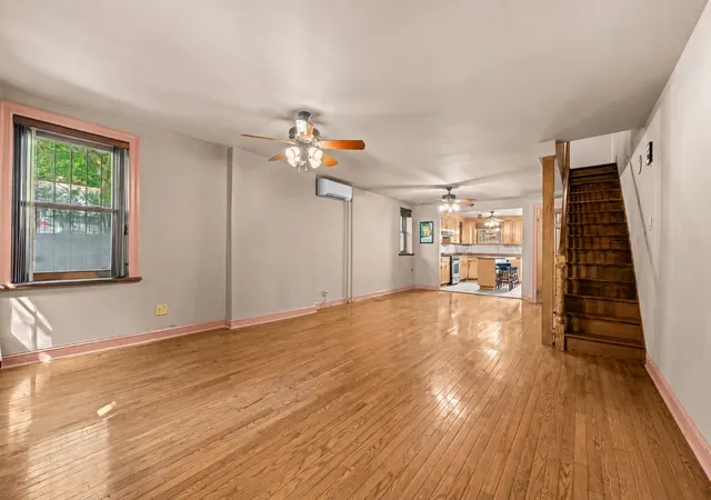 Photo 2 of Single family home for sale at 485 Clinton St, Brooklyn, NY 11231 | MLS# RLS20095647 | Listing updated on 2026-07-10