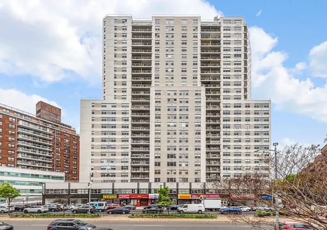 Photo 12 of Sale Pending at 125 10 Queens Blvd #1515, Kew Gardens, NY 11415 | MLS# RLS20095655 | Listing updated on 2026-07-27