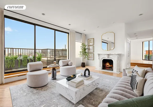 Photo 2 of Condo for sale at 39 Plaza St W, New York City, NY 11217 | MLS# RLS20095661 | Listing updated on 2026-07-31