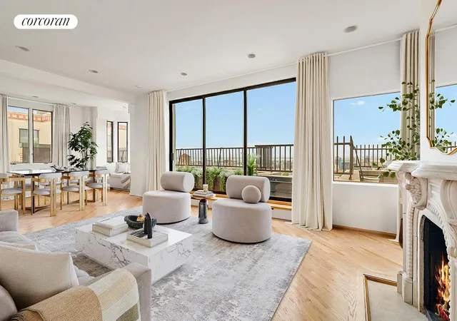 Photo 3 of Condo for sale at 39 Plaza St W, New York City, NY 11217 | MLS# RLS20095661 | Listing updated on 2026-07-31