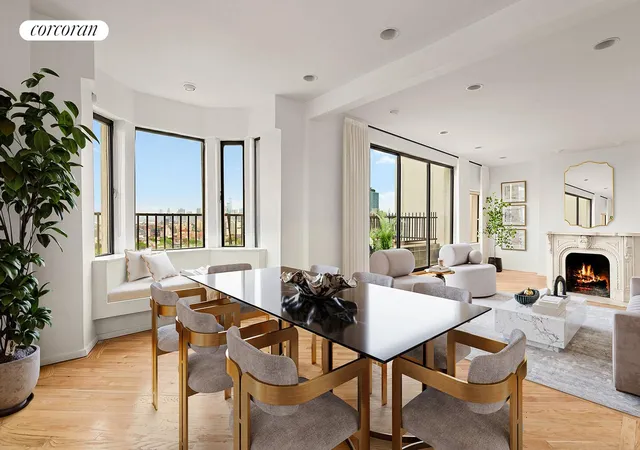 Photo 4 of House for sale at 39 Plaza St W, New York City, NY 11217 | MLS# RLS20095661 | Listing updated on 2026-07-31