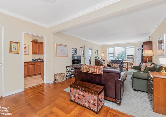 2nd image of 2711 Henry Hudson Pkwy, New York, NY 10463