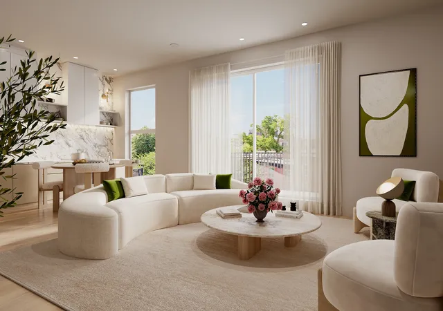 Photo 2 of Condo for sale at 655 Baltic St, Brooklyn, NY 11217 | MLS# RLS20095677 | Listing updated on 2026-06-07