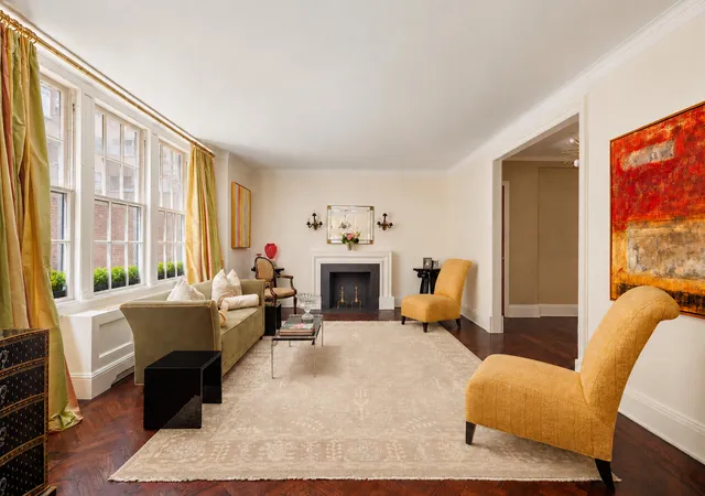Multi family home for sale at 7 Gracie Sq #2/3CD, New York, NY 10028 | MLS# RLS20095676