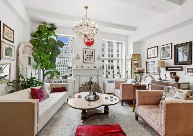 1st image of 15 Broad St #2804, New York City, NY 10005 | MLS# RLS20095687
