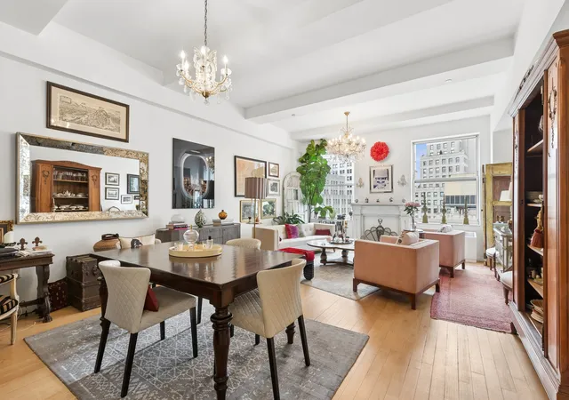 2nd image of 15 Broad St #2804, New York City, NY 10005 | MLS# RLS20095687