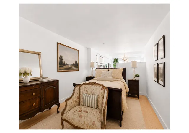 3rd image of 15 Broad St #2804, New York City, NY 10005 | MLS# RLS20095687
