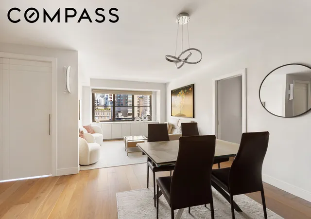 Photo 1 of Sale Pending at 178 E 80th Street #12DE, New York, NY 10075 | MLS# RLS20095688 | Listing updated on 2026-07-12