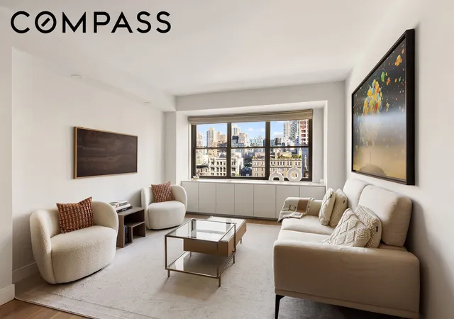 Photo 2 of Sale Pending at 178 E 80th Street #12DE, New York, NY 10075 | MLS# RLS20095688 | Listing updated on 2026-07-12