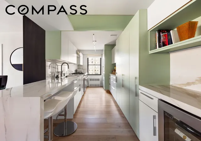 Photo 3 of Sale Pending at 178 E 80th Street #12DE, New York, NY 10075 | MLS# RLS20095688 | Listing updated on 2026-07-12