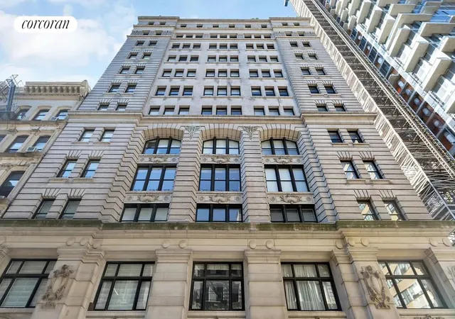 Homes for sale in New York City, NY | 66 Leonard Street, New York City, NY 10013 | Houzeo