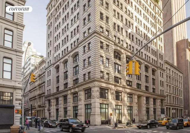 Homes for sale in New York City, NY | 66 Leonard St #12D, New York City, NY 10013 | MLS# RLS20095713