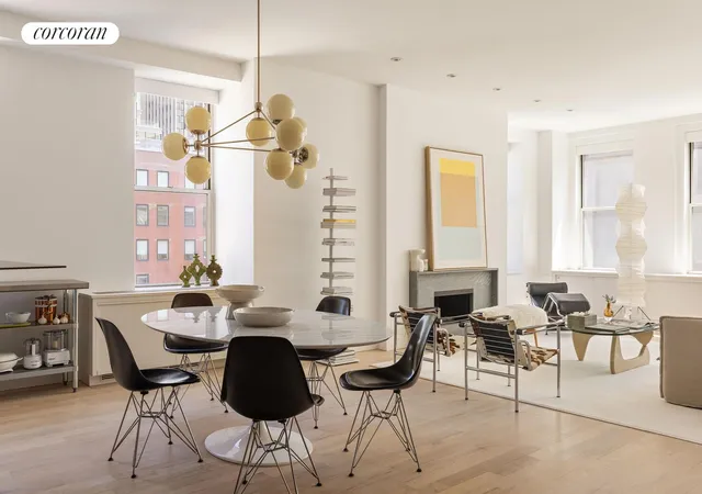 Homes for sale in New York City, NY | 66 Leonard St #12D, New York City, NY 10013 | MLS# RLS20095713