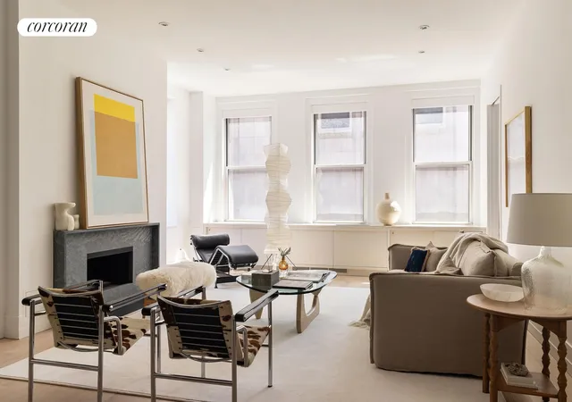 Homes for sale in New York City, NY | 66 Leonard St #12D, New York City, NY 10013 | MLS# RLS20095713