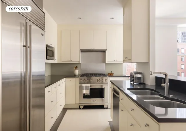 Homes for sale in New York City, NY | 66 Leonard St #12D, New York City, NY 10013 | MLS# RLS20095713