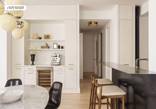 Homes for sale in New York City, NY | 66 Leonard St #12D, New York City, NY 10013 | MLS# RLS20095713