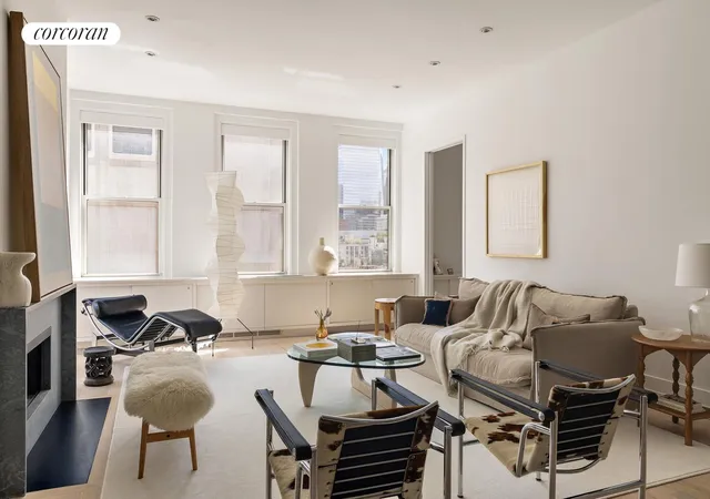 Homes for sale in New York City, NY | 66 Leonard St #12D, New York City, NY 10013 | MLS# RLS20095713