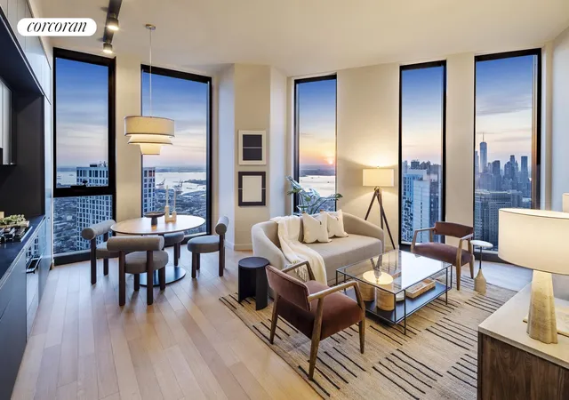 Photo 1 of Condo for sale at 85 Fleet St #55H, Brooklyn, NY 11201 | MLS# RLS20095728 | Listing updated on 2026-07-21